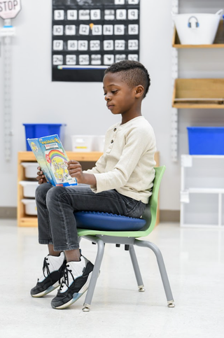 Balance Cushion Sensory Seat by Bouncyband®