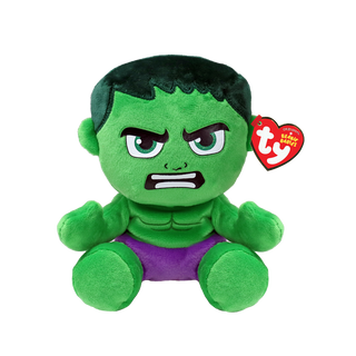 Hulk - From Marvel