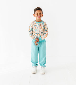 Vince Crewneck Sweatshirt