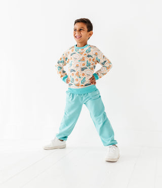 Vince Crewneck Sweatshirt