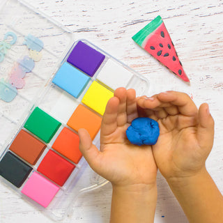 Creatibles DIY Eraser Kit