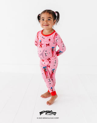 Miraculous™ Sweet Trend 2-Piece Pajamas