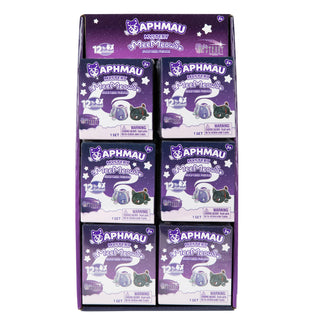 Aphmau Mystery MeeMeow Figures – MyStreet Series 8