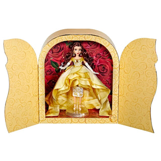 Style Series 30th Anniversary Belle Doll - Exclusive