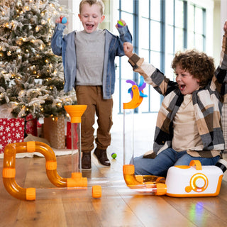 Air Toobz Whirlwind Accessory Pack – Windy, Whirly & 10 Colorful Balls