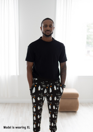 Boo Crew Unisex Joggers