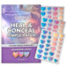 Heart | 78 Pack