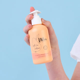 Gentle Care Conditioner