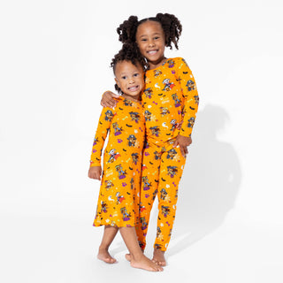 PAW Patrol: Halloween Pups Bamboo Kids Pajamas