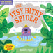 The Itsy Bitsy Spider