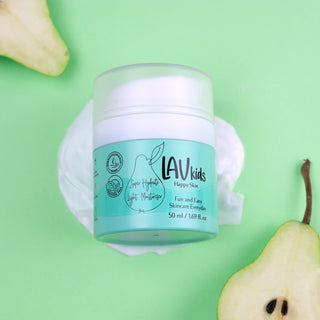 Super Hydrate Light Moisturiser