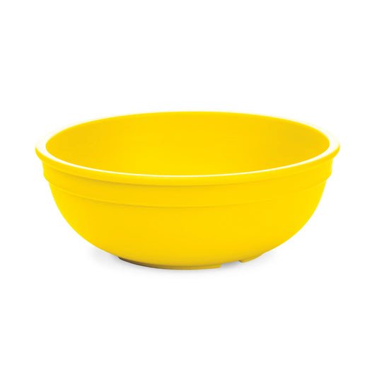 20 oz Bowl Yellow
