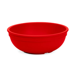 20 oz Bowl Red