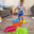 Rainbow Playmat Set