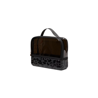 Boggs N' Ends - Black Onyx Leopard