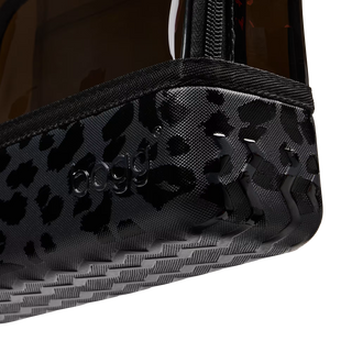 Boggs N' Ends - Black Onyx Leopard