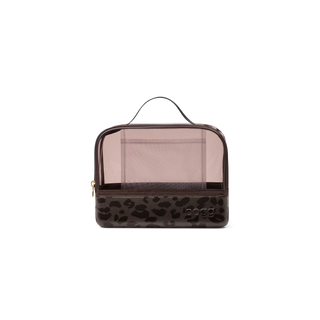 Boggs N' Ends - Hot Cocoa Leopard