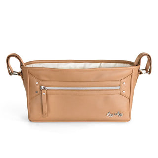 Stroller Caddy - Handy Stroller Storage in Chai