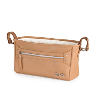 Stroller Caddy - Handy Stroller Storage in Chai
