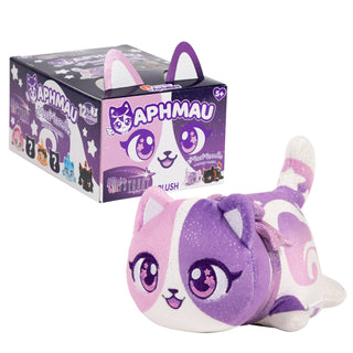 Aphmau MyStreet Mystery Plush – 6" Surprise Collectible
