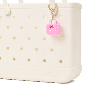 Tiny Tote - Bogg N Bones