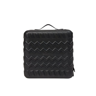 Lunchboxx Insulated Lunch Box in Black Onyx Leopard | Leakproof, Tip-Proof & Easy to Clean