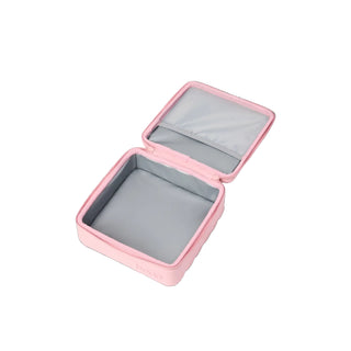 Lunchboxx Insulated Lunch Box in Blush Leopard | Leakproof, Tip-Proof & Easy to Clean