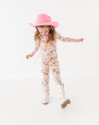 Delilah 2-Piece Pajama Set