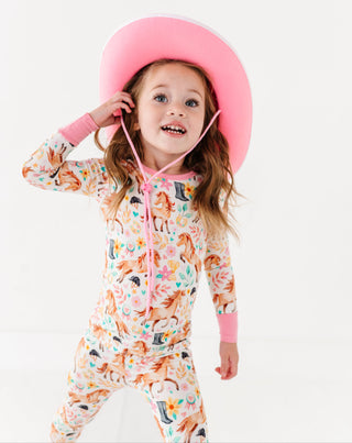 Delilah 2-Piece Pajama Set