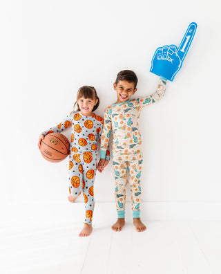 Vince 2-Piece Pajamas