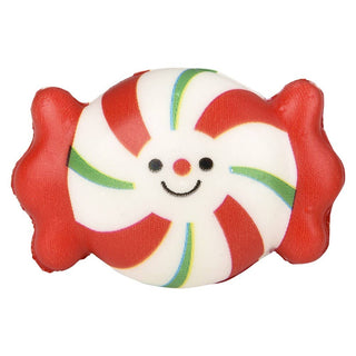 Mystery Christmas Fun Treats Micro Squish – 2" Holiday Squishy