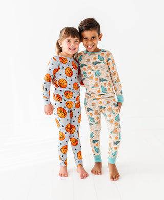 Vince 2-Piece Pajamas