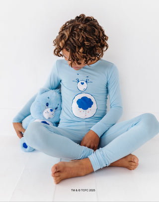 Care Bears™ Grumpy Bear 2-piece pajamas
