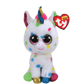 Harmonie - Multicolor Unicorn