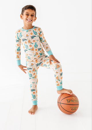 Vince 2-Piece Pajamas