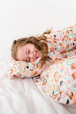 Delilah 2-Piece Pajama Set