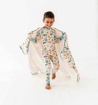 Vince 2-Piece Pajamas