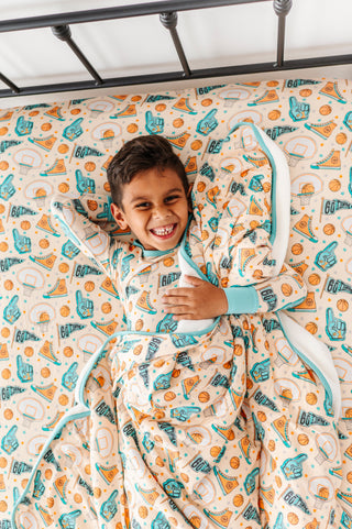 Vince 2-Piece Pajamas