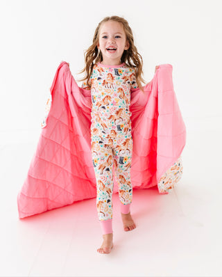 Delilah 2-Piece Pajama Set