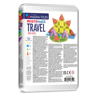 Travel Set Deluxe™ 55 PieceSet