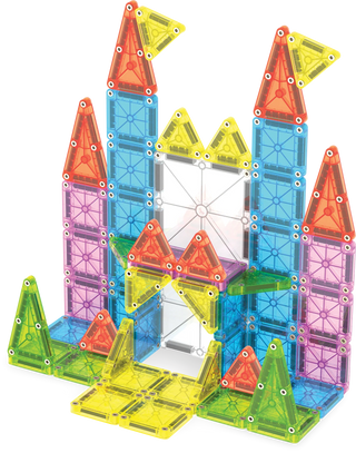 Travel Set Deluxe™ 55 PieceSet