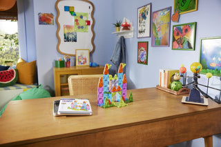 Travel Set Deluxe™ 55 PieceSet