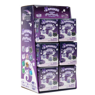 Aphmau Mystery MeeMeow Figures – MyStreet Series 8