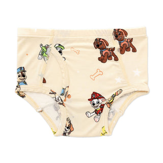 PAW Patrol Boy's Bamboo Underwear 7-Pack