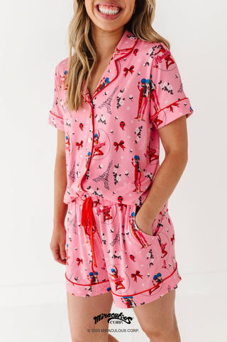 Miraculous™ Sweet Trend Women's Lounge Set