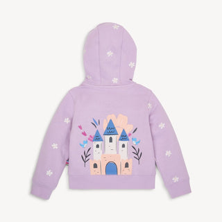 Disney | Magnetic Me Princess Modal Magnetic Hoodie