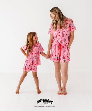 Miraculous™ Sweet Trend Women's Lounge Set