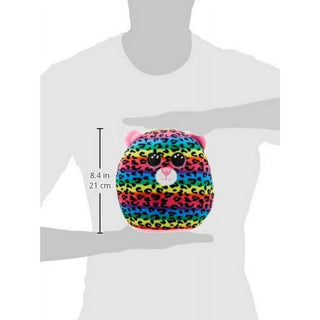 Dotty - Rainbow Leopard