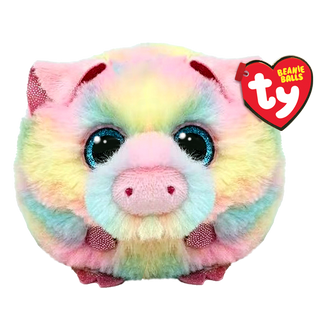 Pigasso - Pastel Pig Beanie Ball