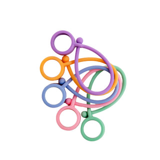 Lip Blam Holder in Burst